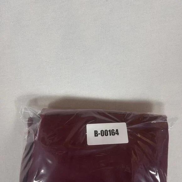 Brooks Brothers Red Fleece Trouser Pants Womens 4 Side Zip High Rise Dress Work - Picture 14 of 14